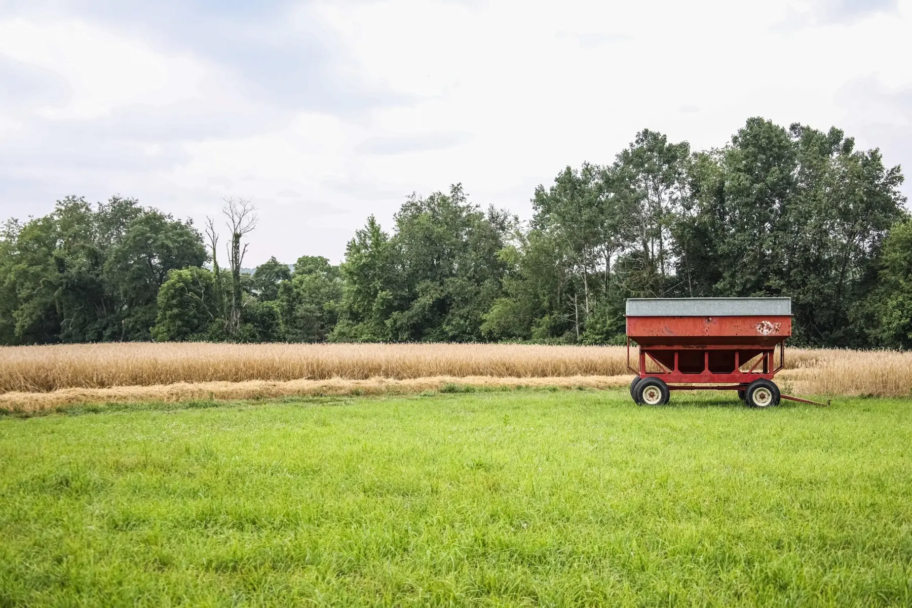 CNC Malt PA Farms