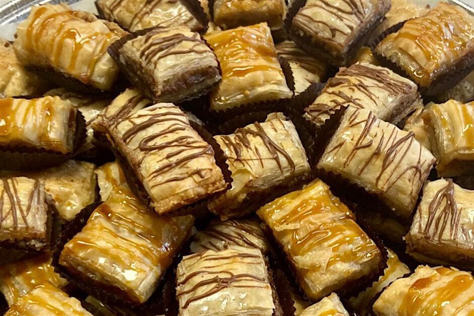 Baklava